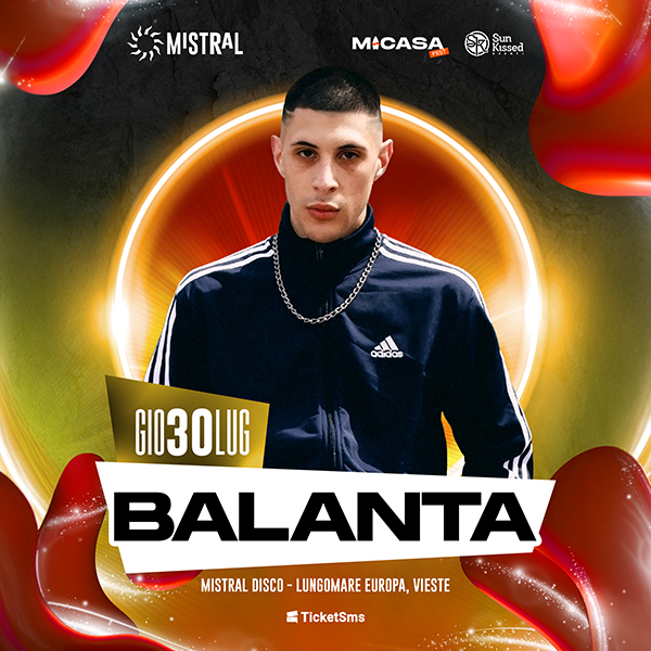 Ale Balanta | MICASA FEST