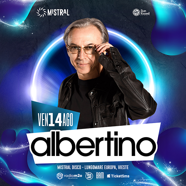 Albertino