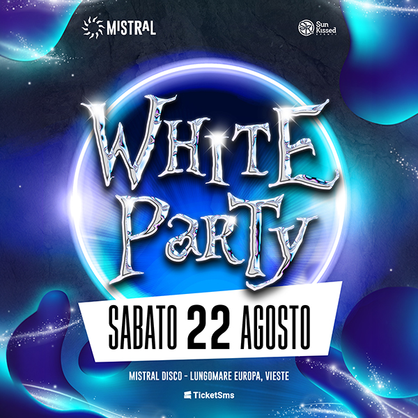 White Party