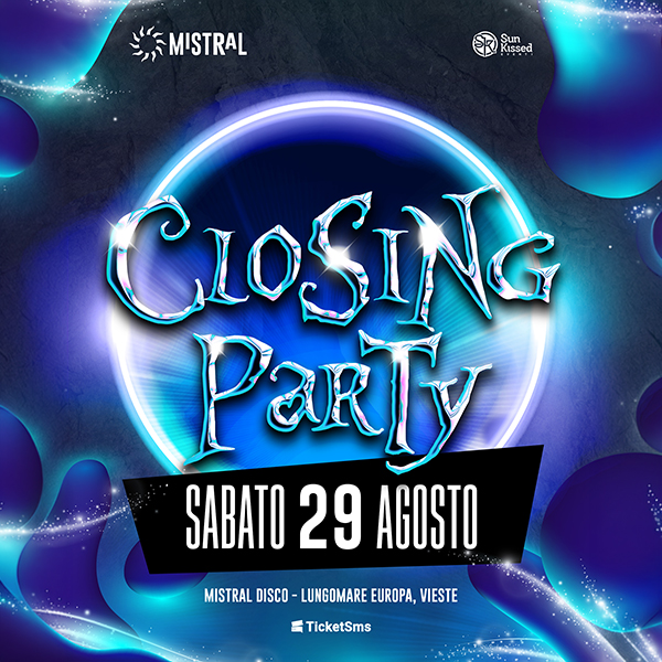 Closing Party